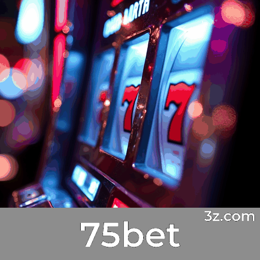 75bet screen