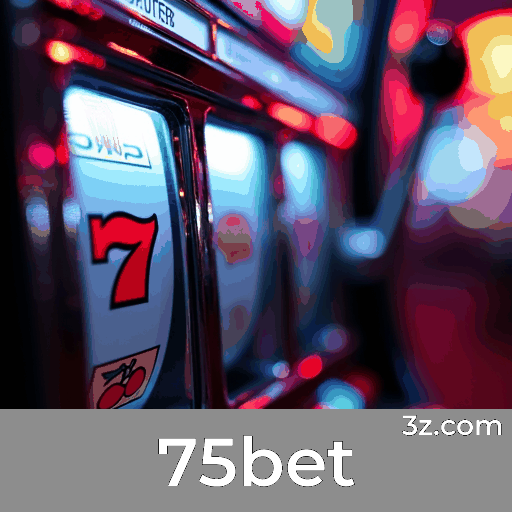 75bet screen
